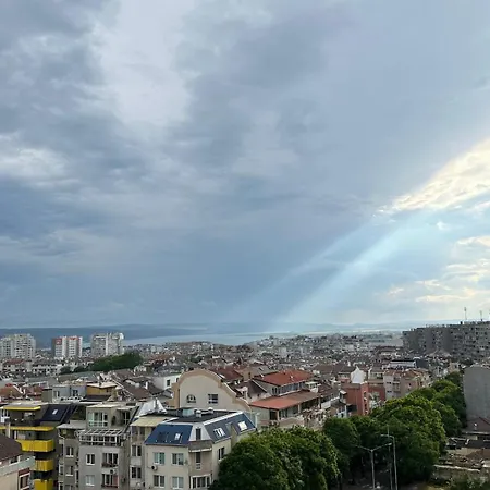Панорама Варна Apartman