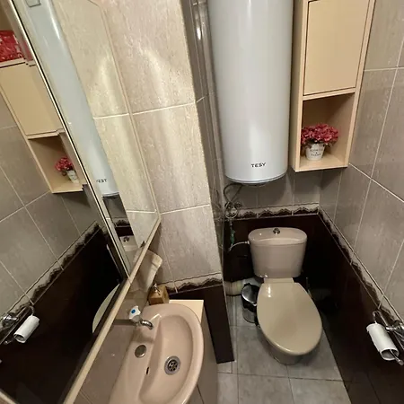 Панорама Варна Várna